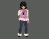 KIDS PLAY OUTFIT