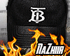[S]TB x Snapback