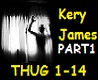 Kery James - Thug Life 1