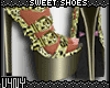V4NY|Sweet Shoes