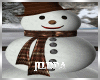 ~J~ Cozy Snowman~