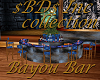 $BD$ Bayou Bar