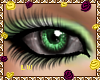 [LW]Unisex Green Eyes