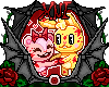Happy Tree Friends BADGE