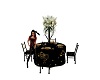 GOLDEN GUEST TABLE