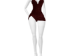 ~BG~ Sexy Maroon Dress