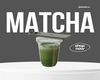 X l Matcha 2 Go