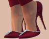 Glam Party Heels