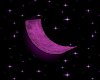 Lunar Purple Lounger