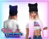 v hat hair shine 3