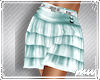 !Skirt Whist mint