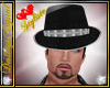 HAT CLASS BLACK