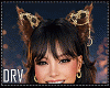 EARS LEOPARD