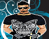 Coy|SkullTshirt