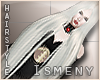 [Is] Lyuba Ghost