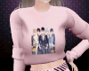 Kawaii Sweater Pink