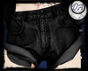 Black Shorts ~DA~