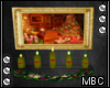 Xmas Candles