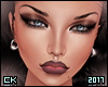 K| Bebe Mkup (Allie)