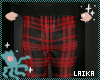 Kids🦇Christmas Pants