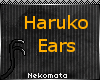 Haruko Ears