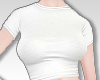 May♥White Top