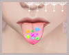 *C* Candy Tongue