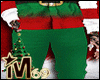 Christmas Elf Pants