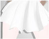 Another white skirt