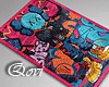 Kaws Rugs