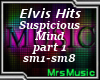 EP - Suspicious Minds p1