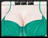D| Teal Sparkle [REQ]