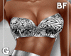 Silver Black Adapt BF