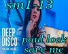 (shan)sm1-13 save me