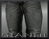 G} David Jeans Grey