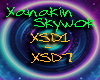 Xanakin Skywok - Diddle