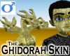 Ghidorah Skin -Mens