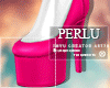 [P]Reiju Anime Boots