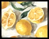 Farmhouse Lemons Art