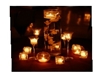 Candles Poster