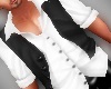 Vest & Shirt