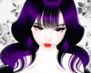 amelie amethyst ♡