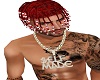 Self Made Chain Male