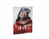 Se.Girl Cutout
