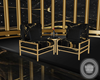 M3 Noir Chairs w Drink