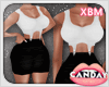 ❥Bodied Dress| XBM