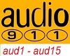 audio 911