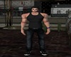 Muscle Body Scale MF V1