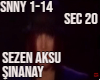 Sezen Aksu Sinanay