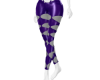 410 purple Pants RLL